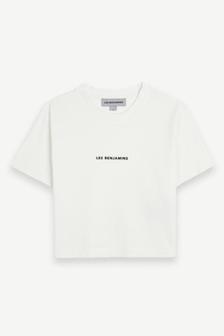 SHORT SLEEVE TEE 413