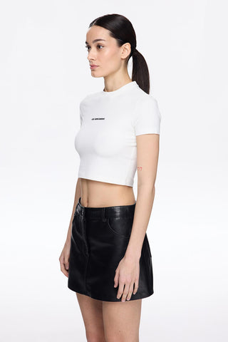 SHORT SLEEVE TEE 413