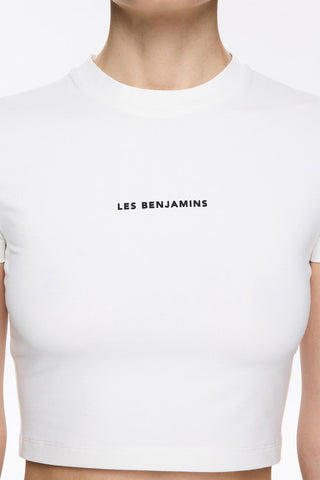 SHORT SLEEVE TEE 413