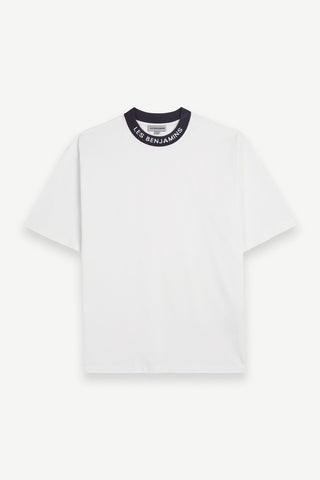 SHORT SLEEVE TEE 404
