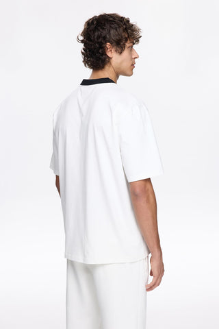 SHORT SLEEVE TEE 404