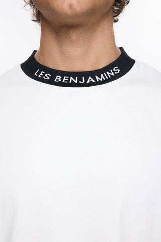SHORT SLEEVE TEE 404