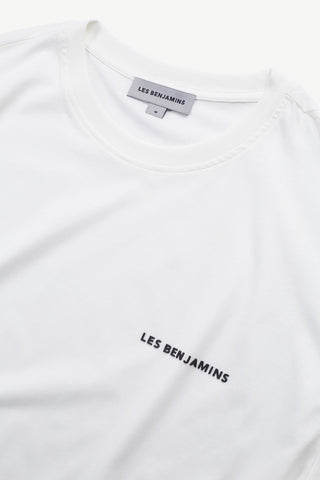 SHORT SLEEVE TEE 406