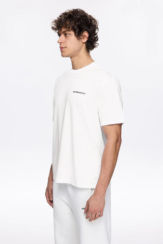 SHORT SLEEVE TEE 406