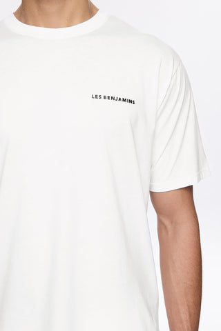 SHORT SLEEVE TEE 406