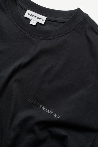 SHORT SLEEVE TEE 407