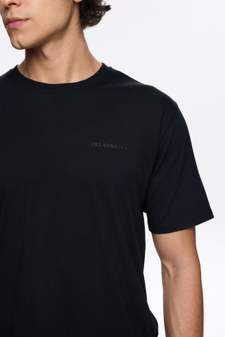 SHORT SLEEVE TEE 407