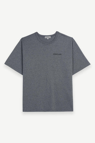 SHORT SLEEVE TEE 414