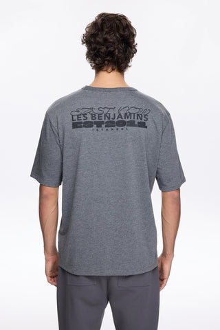 SHORT SLEEVE TEE 414
