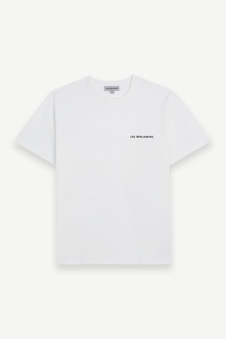 SHORT SLEEVE TEE 415