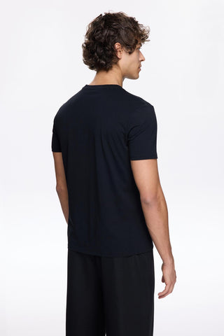 SHORT SLEEVE TEE 416