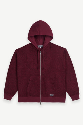 ZIP HOODIES 405
