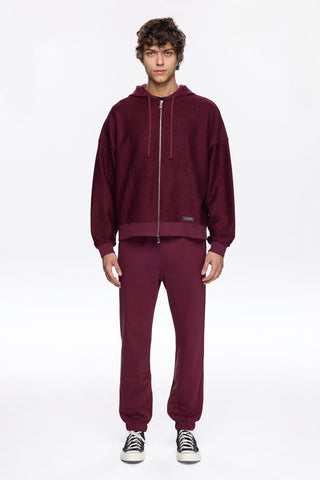 ZIP HOODIES 405