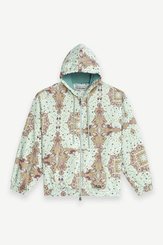 ZIP HOODIES 409