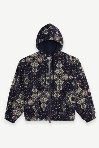 ZIP HOODIES 411