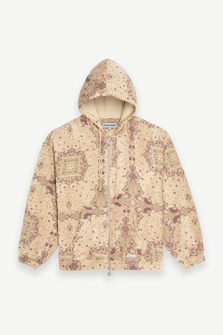 ZIP HOODIES 412
