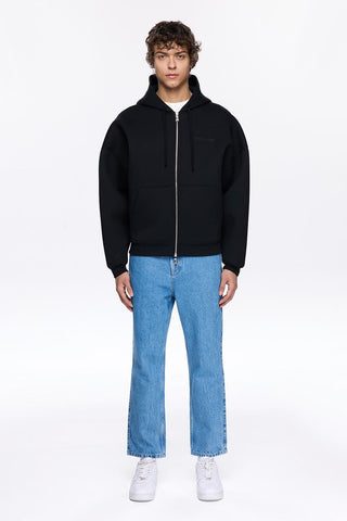ZIP HOODIES 402