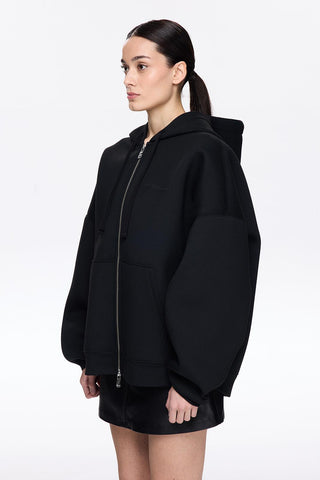 ZIP HOODIES 402