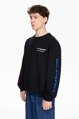 FUTURA SWEATSHIRT 501