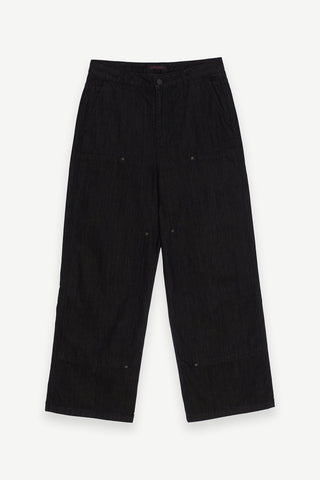 DENIM PANT 502