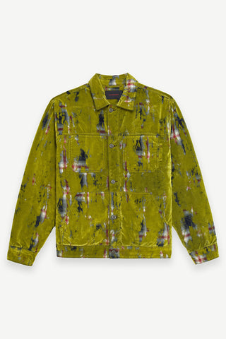 JACKET 501