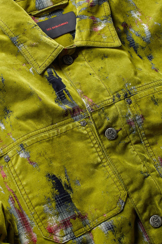 JACKET 501