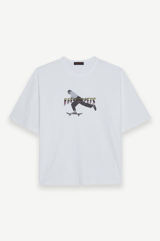 RELAXED TEE 502