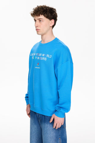 SWEATSHIRT 502