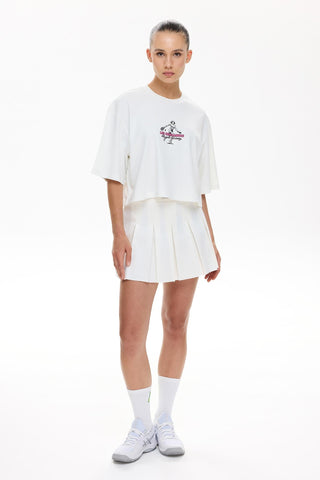 SHORT SLEEVE TEE 001