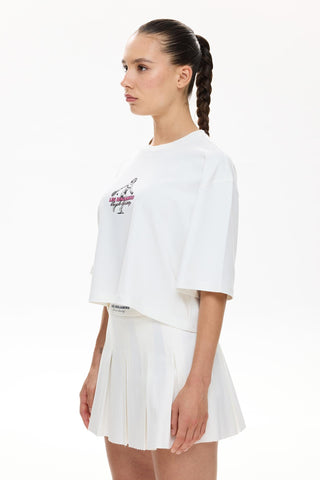 SHORT SLEEVE TEE 001