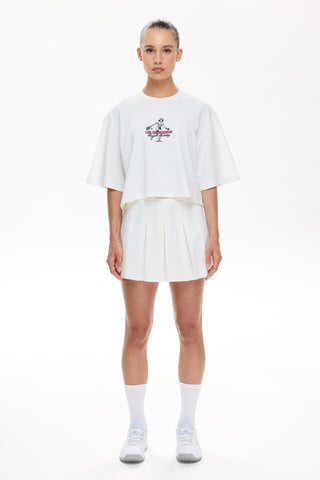 SHORT SLEEVE TEE 001