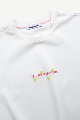 SHORT SLEEVE TEE 002