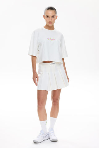 SHORT SLEEVE TEE 002