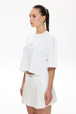 SHORT SLEEVE TEE 002