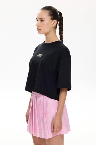 SHORT SLEEVE TEE 003