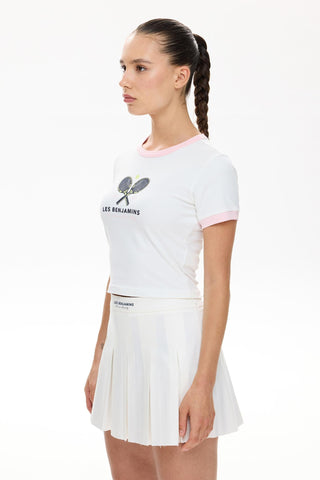 SHORT SLEEVE TEE 004