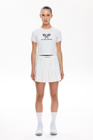 SHORT SLEEVE TEE 004