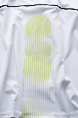 SHORT SLEEVE TEE 005