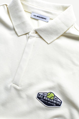 POLO TEE 002