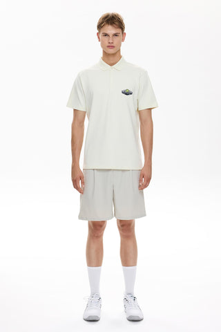 POLO TEE 002