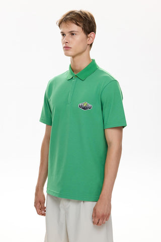 POLO TEE 003