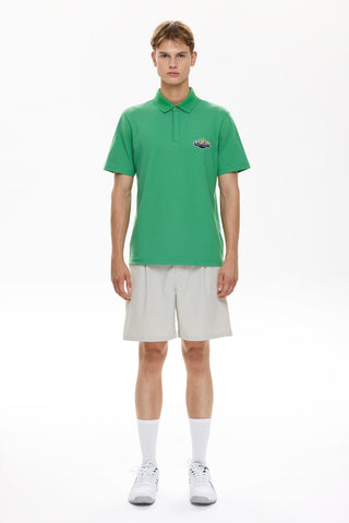POLO TEE 003