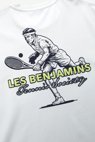 SHORT SLEEVE TEE 001