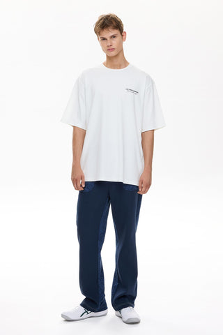 SHORT SLEEVE TEE 001