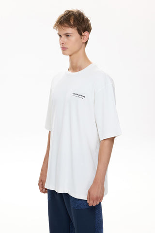 SHORT SLEEVE TEE 001