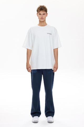 SHORT SLEEVE TEE 001