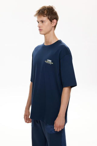 SHORT SLEEVE TEE 002