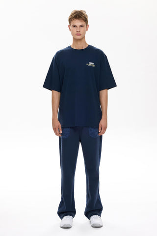 SHORT SLEEVE TEE 002