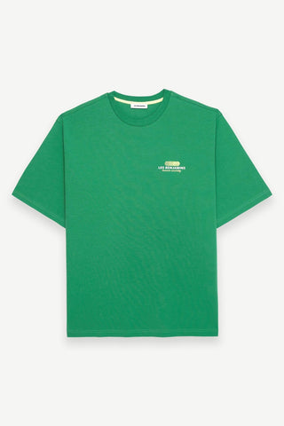 SHORT SLEEVE TEE 003