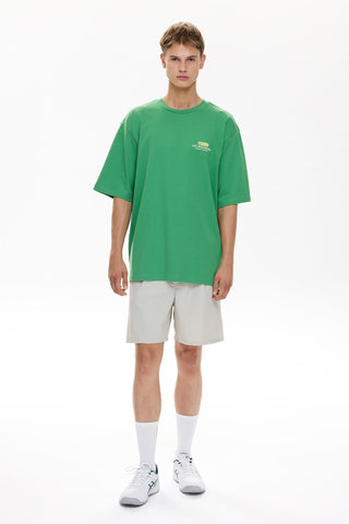 SHORT SLEEVE TEE 003